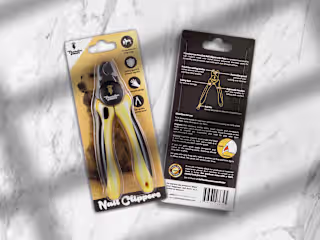 Thunderpaws | Pet Nail Clippers