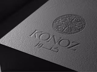 Konoz Web Design + Visual Development