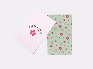 Aurelia - Brand Identity