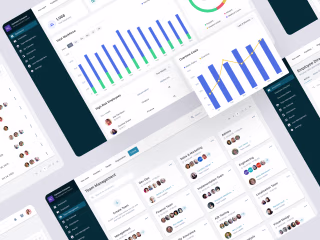 Workforce HR Platform