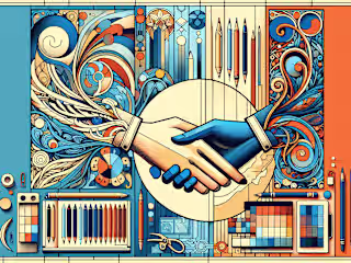Design Style Clarity: Finding a Graphic Designer Who Matches Your Vision