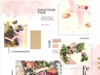 Instagram feed