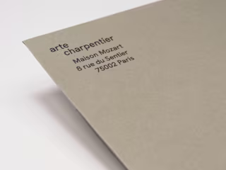 Arte Charpentier Architects