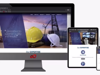 Website Development 