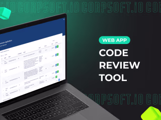 Custom code validation tool development for Asian market