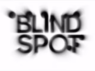 Blindspot Title Animation