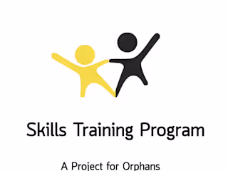 Co-Founder at Skills Training program