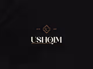 Ushqim - Branding