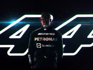 Formula 1 Promo | Season 2022 | Lewis Hamilton | Fox Sports