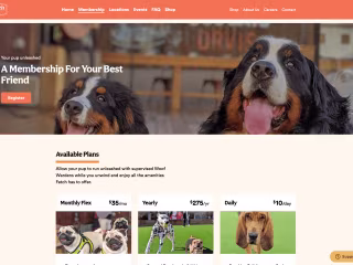 UI/UX Design (various)