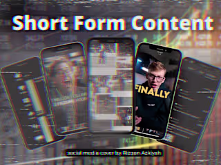 Short Form Content 