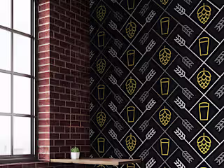 Beer Branding and Graphics