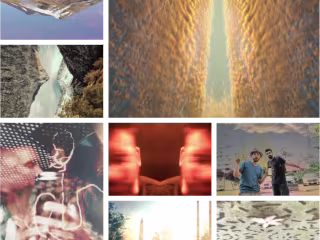 Photography and Photo Editing