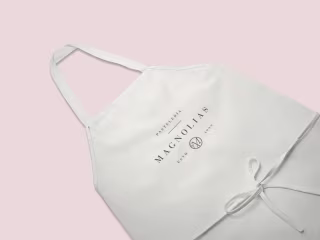 Bakery Branding Project