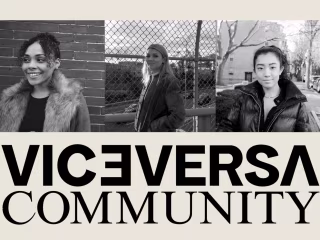 🔀 ViceVersa Community 