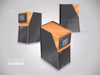 Industrial Product Design on Behance