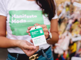 Manifesto Moda