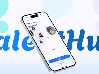 Freelanc app case