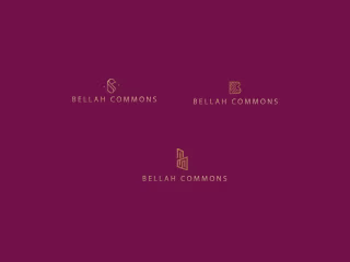 [Bella Commons] - Logo Design Project