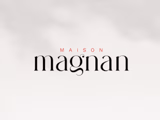 Premium Branding - Maison Magnan