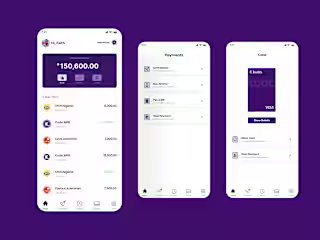 Kuda Bank App