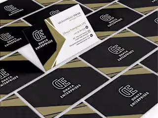 Business Card