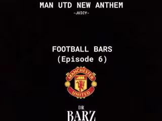 Football Bars Ep. 6