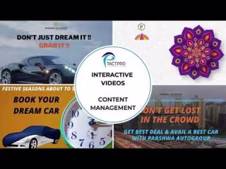 Digital transformation Of An Automotive company