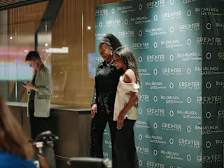 Greater than the Sum: Film Screening Recap - YouTube