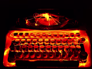 Blog Writing: The Power of Story