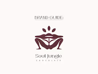 Soul Jungle Chocolate (Brand Guide)