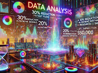 Data Analyst 