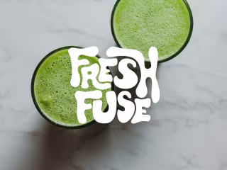 FRESHFUSE | Logo Design