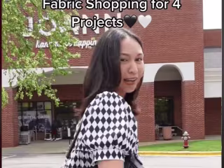 Short Form Shopping Vlog -- Kiana Bonollo