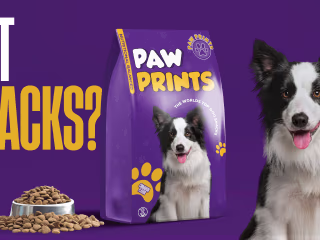 Paw Prints Salon And Spa