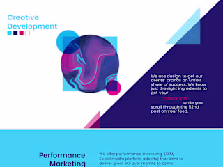 Digital Growth & Content Strategy for Emerging Brands