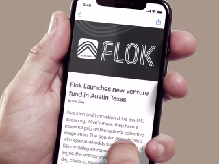 Flok Venbtures