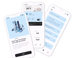 UI/UX Projects 🎨