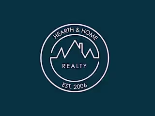 Hearth & Home Branding :: Behance