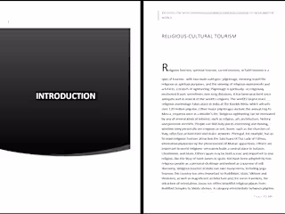 Dissertation