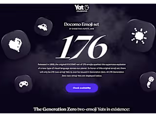 Yat Cloud 35