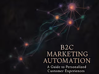 B2C Marketing Automation: A Guide to Personalized Customer Experiences