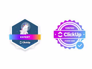ClickUp Workspaces Designed to bring Efficiency and Productivity