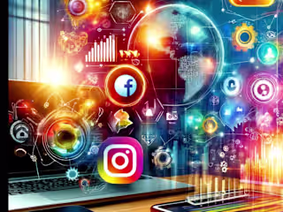 Social media marketing and business 
