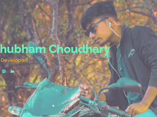 shubhamchoudhary.ga