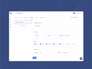 Instantly.Ai  - React Js Project