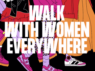 Soli - Sisterhood On Demand