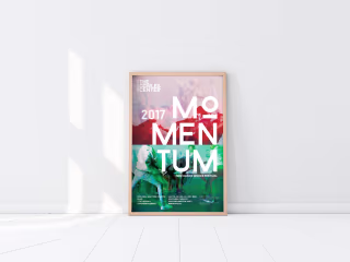 Momentum: New Dance Works