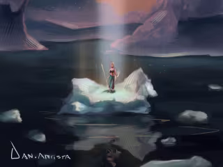 Concept Art
