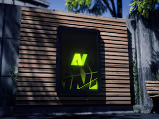 Abo Abeer - Brand identity 
